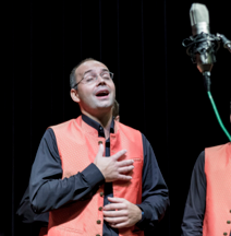 VocaliX Konzert