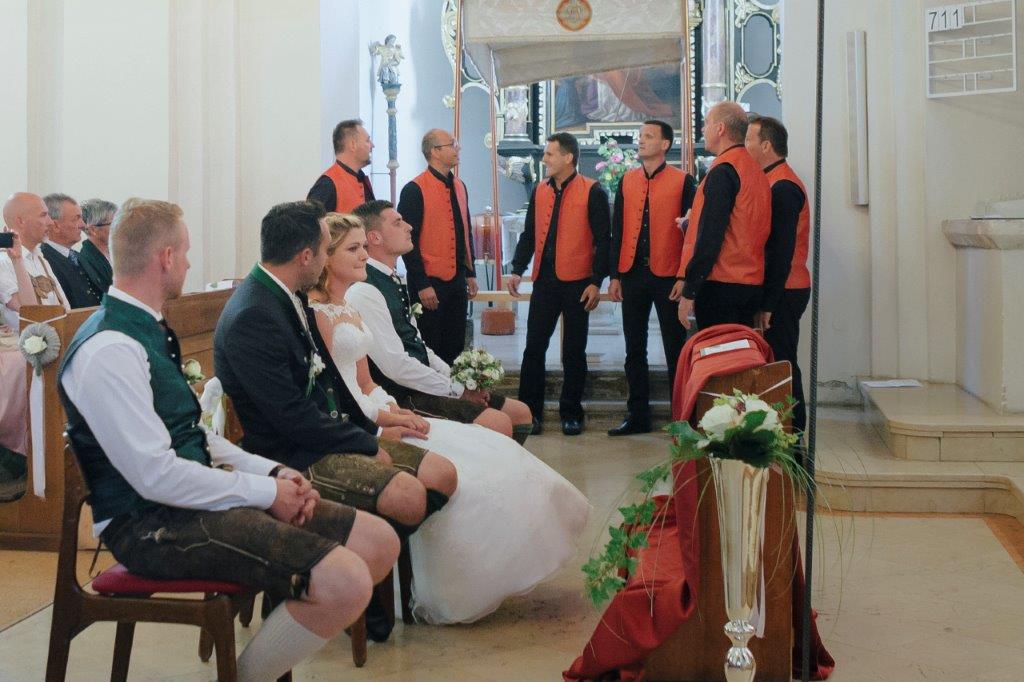 Hochzeiten