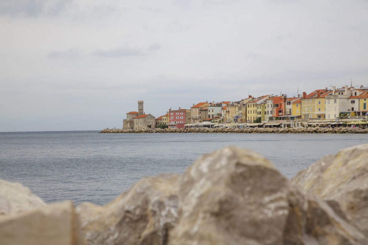 Steiermarkfest in Piran