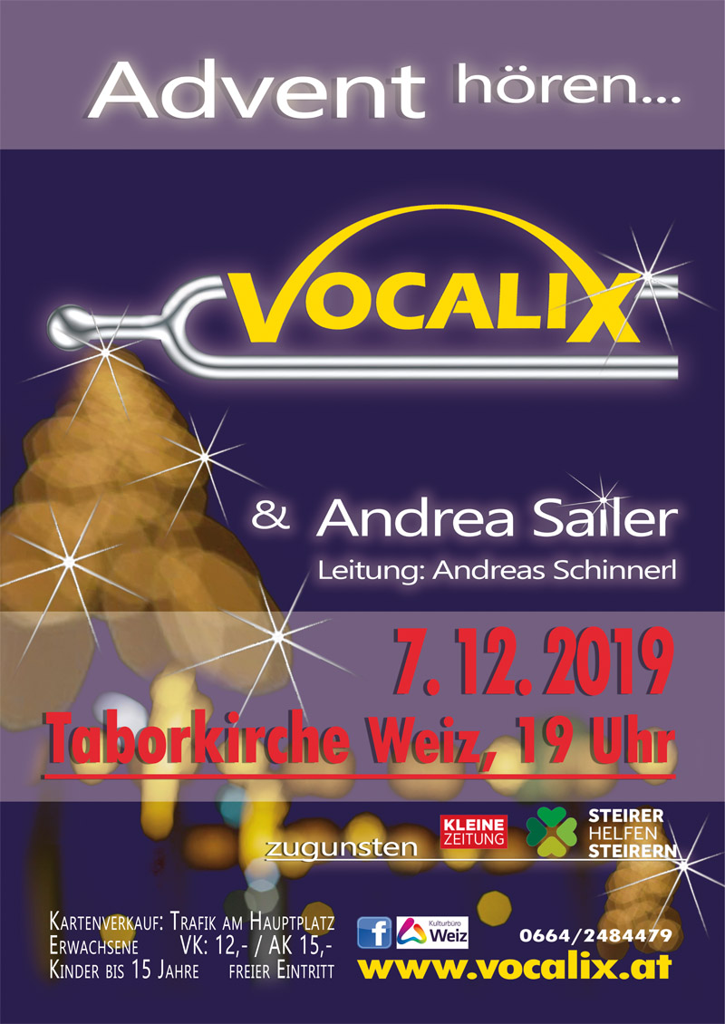 Adventkonzert